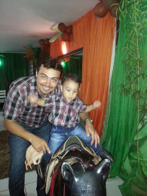 1° Vaquejada do Marcos Filho é realizada com grande estilo - Imagem 5