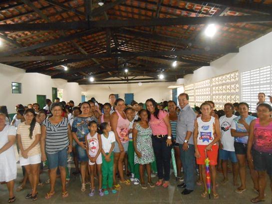 Escola Municipal Adelaide Rosa recebe reforma e ampliação - Imagem 4