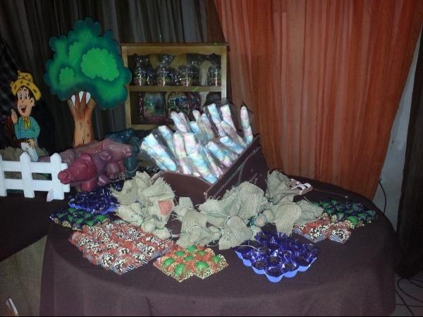 1° Vaquejada do Marcos Filho é realizada com grande estilo - Imagem 73