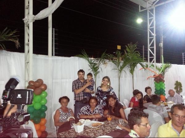 1° Vaquejada do Marcos Filho é realizada com grande estilo - Imagem 55