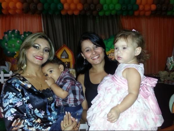 1° Vaquejada do Marcos Filho é realizada com grande estilo - Imagem 62