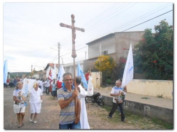 Festejo de São José em Inhuma reúne milhares de fiéis - Imagem 35