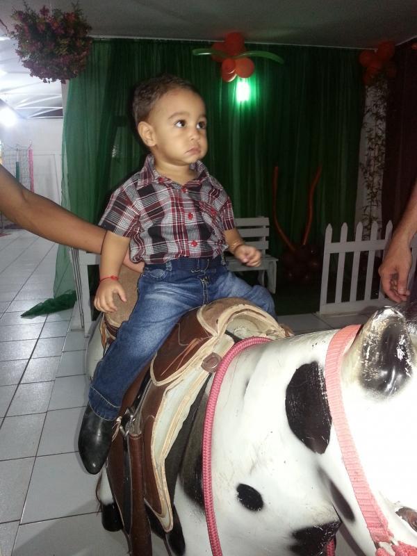 1° Vaquejada do Marcos Filho é realizada com grande estilo - Imagem 2