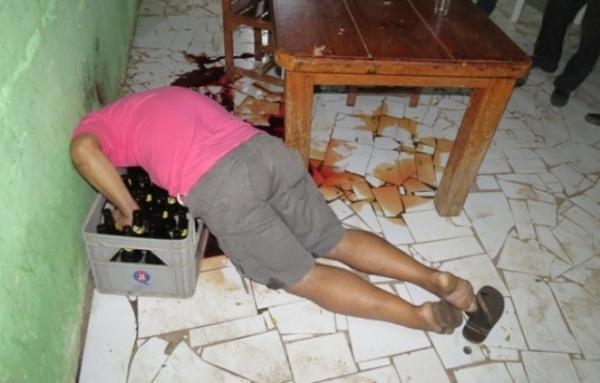 Violência - Imagem 1