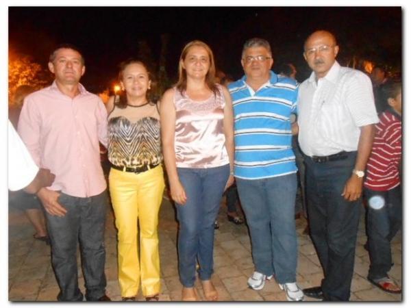 Festejo de São José em Inhuma reúne milhares de fiéis  - Imagem 37