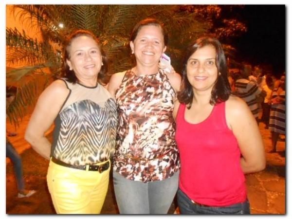 Festejo de São José em Inhuma reúne milhares de fiéis  - Imagem 34