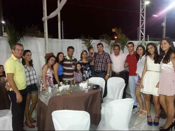 1° Vaquejada do Marcos Filho é realizada com grande estilo - Imagem 57