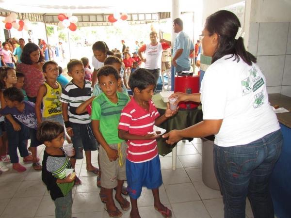 Assentamento Esperança recebe o Prefeitura na Comunidade - Imagem 32