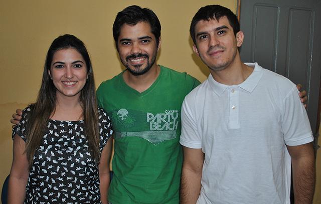 Cocal é contemplado com três médicos pelo PROVAB