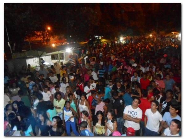 Festejo de São José em Inhuma reúne milhares de fiéis - Imagem 6