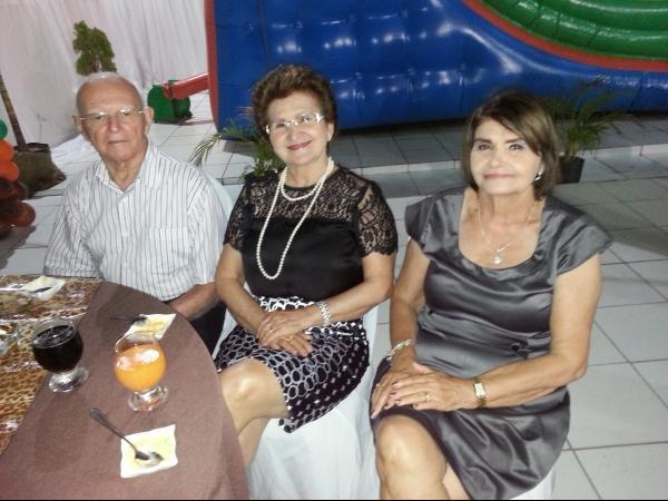 1° Vaquejada do Marcos Filho é realizada com grande estilo - Imagem 24