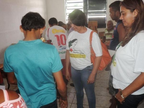 Assentamento Esperança recebe o Prefeitura na Comunidade - Imagem 1