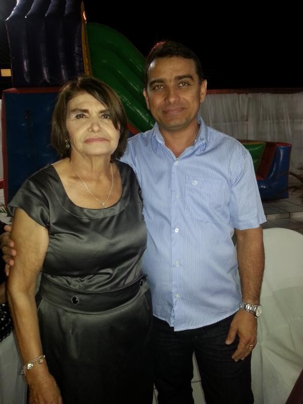 1° Vaquejada do Marcos Filho é realizada com grande estilo - Imagem 25