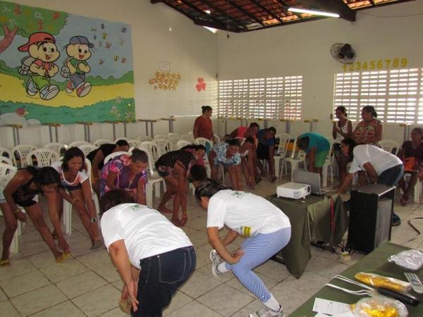 Assentamento Esperança recebe o Prefeitura na Comunidade - Imagem 38