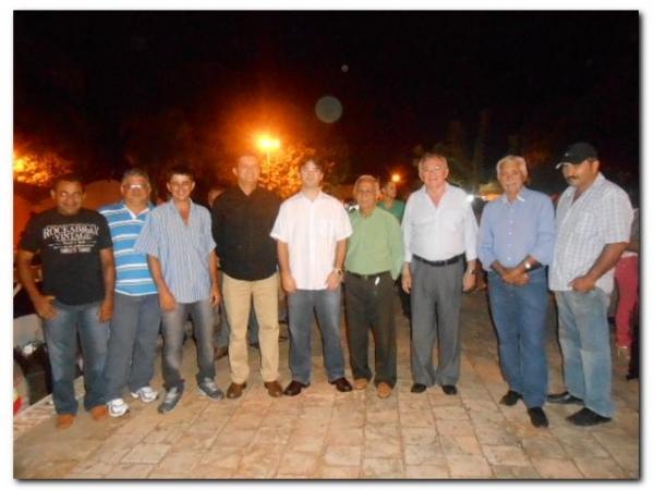 Festejo de São José em Inhuma reúne milhares de fiéis  - Imagem 33