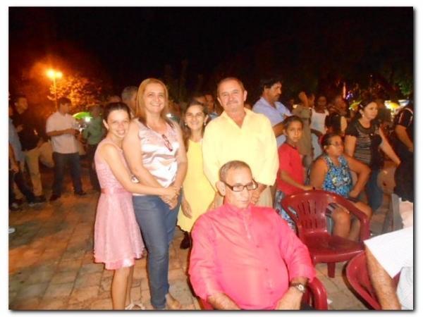 Festejo de São José em Inhuma reúne milhares de fiéis  - Imagem 32