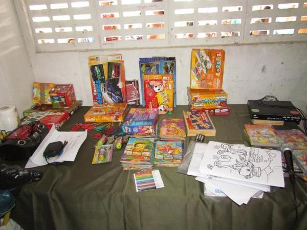 Assentamento Esperança recebe o Prefeitura na Comunidade - Imagem 28