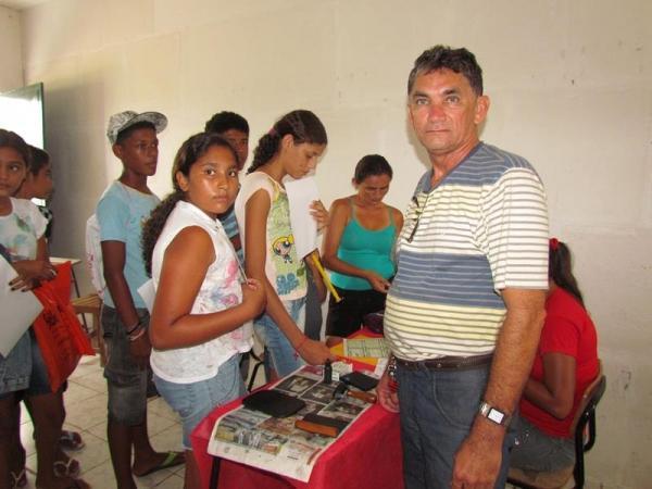 Assentamento Esperança recebe o Prefeitura na Comunidade - Imagem 12