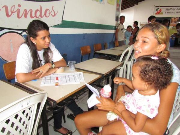 Assentamento Esperança recebe o Prefeitura na Comunidade - Imagem 23