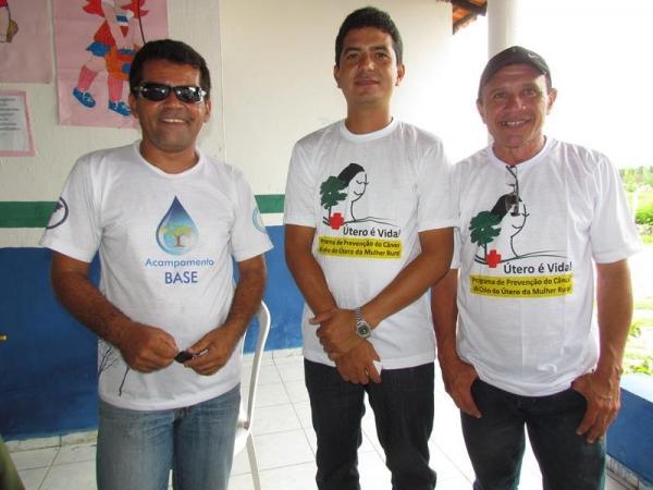 Assentamento Esperança recebe o Prefeitura na Comunidade - Imagem 17