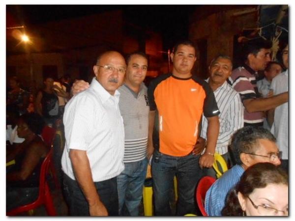 Festejo de São José em Inhuma reúne milhares de fiéis - Imagem 1