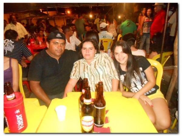 Festejo de São José em Inhuma reúne milhares de fiéis - Imagem 11