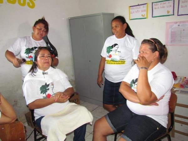 Assentamento Esperança recebe o Prefeitura na Comunidade - Imagem 39