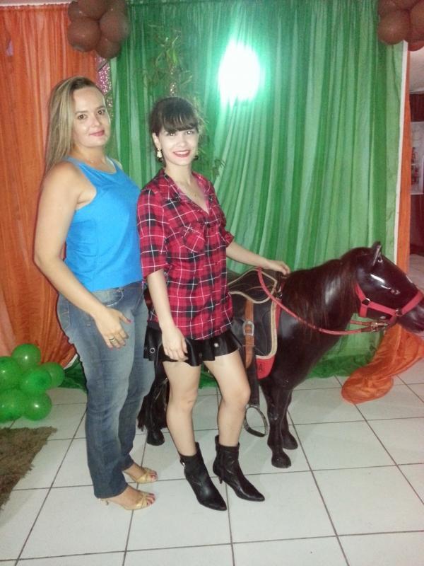 1° Vaquejada do Marcos Filho é realizada com grande estilo - Imagem 64