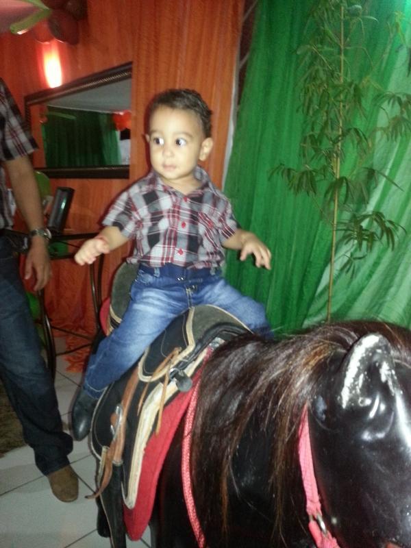 1° Vaquejada do Marcos Filho é realizada com grande estilo - Imagem 4