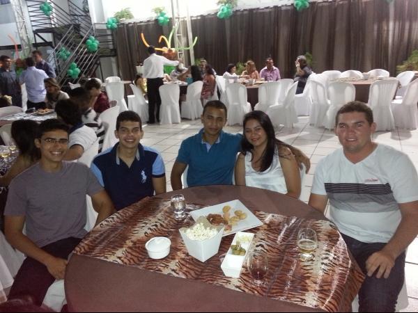 1° Vaquejada do Marcos Filho é realizada com grande estilo - Imagem 44