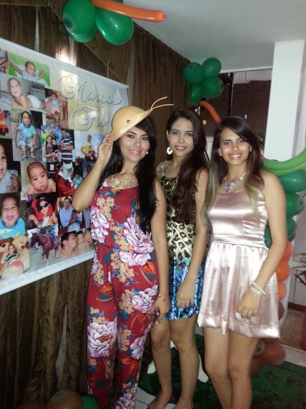 1° Vaquejada do Marcos Filho é realizada com grande estilo - Imagem 90