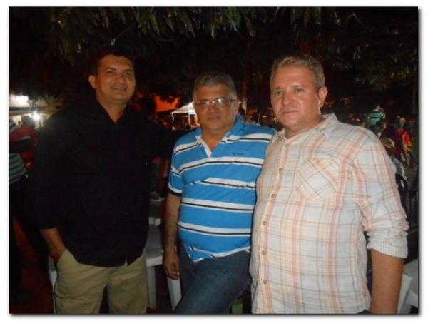 Festejo de São José em Inhuma reúne milhares de fiéis - Imagem 17