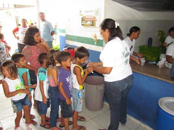 Assentamento Esperança recebe o Prefeitura na Comunidade - Imagem 31