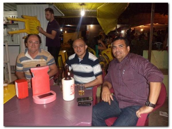 Festejo de São José em Inhuma reúne milhares de fiéis - Imagem 40