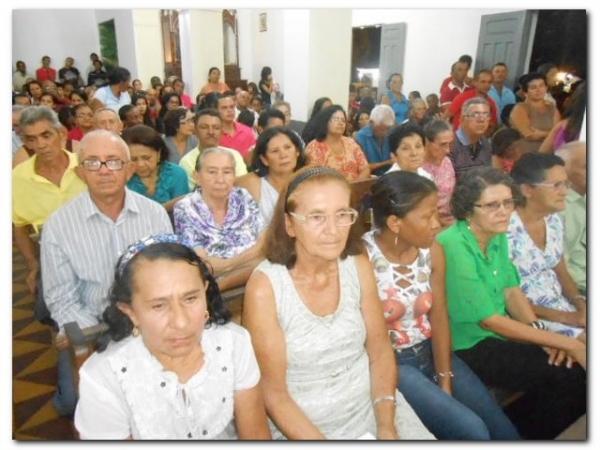 Festejo de São José em Inhuma reúne milhares de fiéis  - Imagem 15