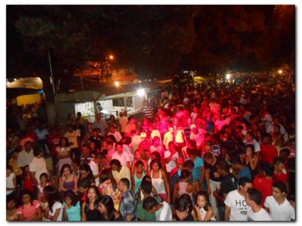 Festejo de São José em Inhuma reúne milhares de fiéis - Imagem 5