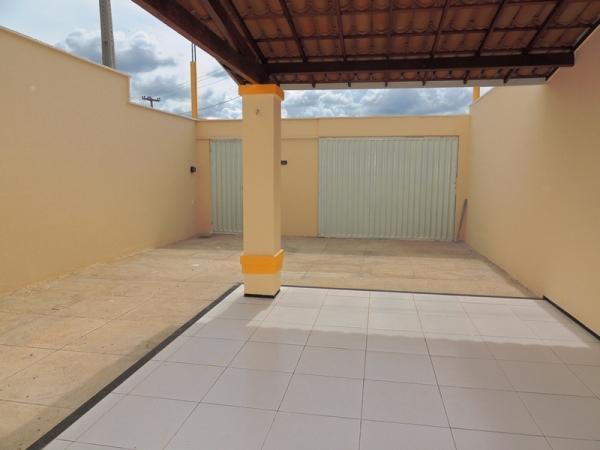 Compre sua casa pronta financiada pelo Programa Minha Casa Minha Vida - Imagem 13