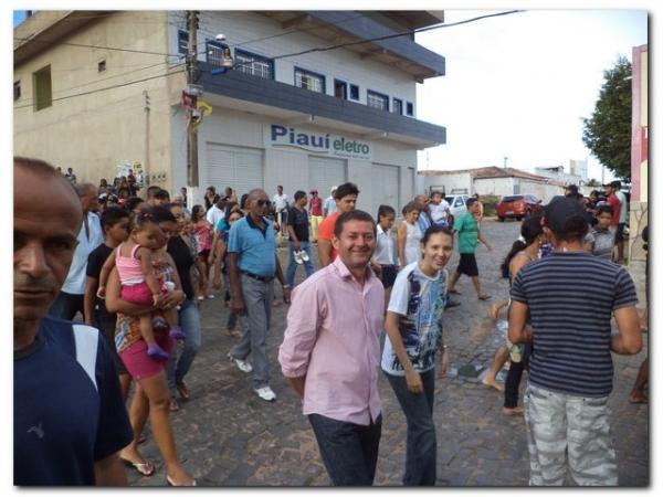 Festejo de São José em Inhuma reúne milhares de fiéis - Imagem 20