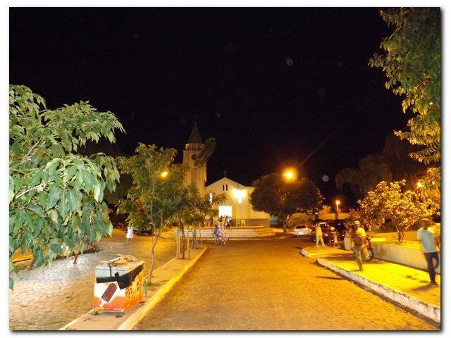 Festejo de São José em Inhuma reúne milhares de fiéis 