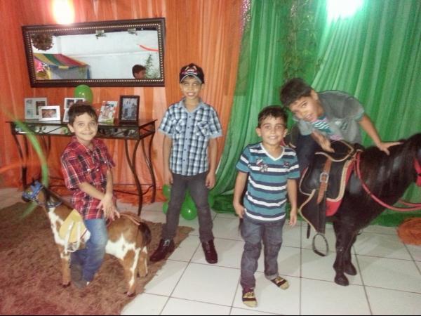 1° Vaquejada do Marcos Filho é realizada com grande estilo - Imagem 65