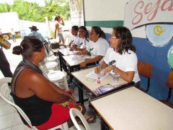 Assentamento Esperança recebe o Prefeitura na Comunidade - Imagem 22