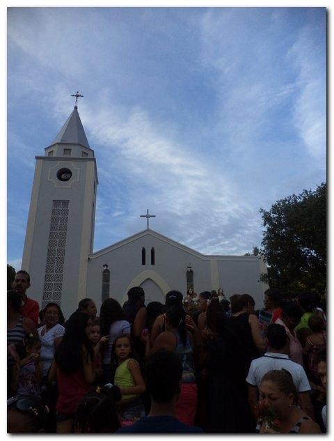Festejo de São José em Inhuma reúne milhares de fiéis - Imagem 38