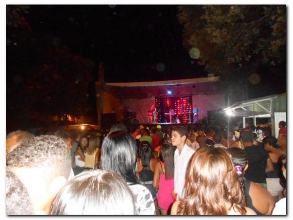 Festejo de São José em Inhuma reúne milhares de fiéis - Imagem 8