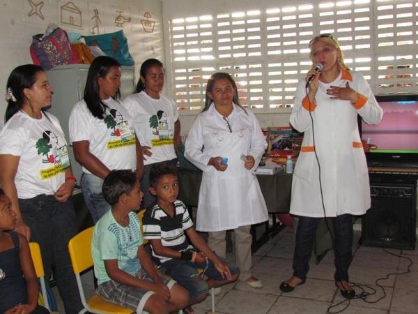 Assentamento Esperança recebe o Prefeitura na Comunidade - Imagem 41