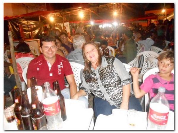 Festejo de São José em Inhuma reúne milhares de fiéis - Imagem 20