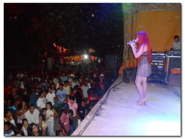 Festejo de São José em Inhuma reúne milhares de fiéis - Imagem 3