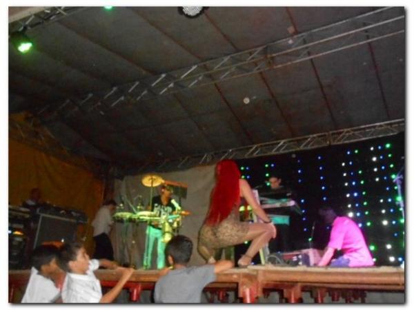 Festejo de São José em Inhuma reúne milhares de fiéis - Imagem 7