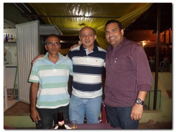 Festejo de São José em Inhuma reúne milhares de fiéis - Imagem 42