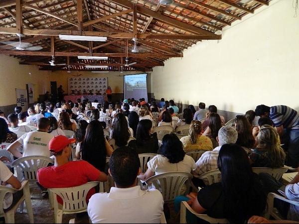 Pesquisa aponta índices de satisfação com o Festival de Inverno - Imagem 5