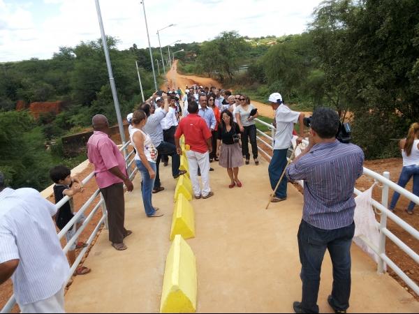 Wellington Dias e JVC participam de eventos em S.R.Nonato - Imagem 6